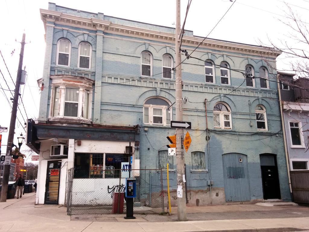Bnbto Toronto Exterior photo